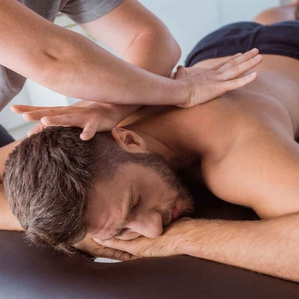 Sports Massage